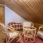 Сasa de vacaciones Peiponpesae A By Interhome Tahkovuori