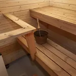 Сasa de vacaciones Peiponpesae A By Interhome Tahkovuori
