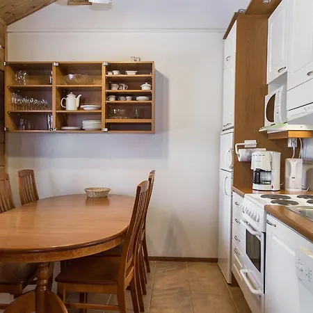 Peiponpesae A By Interhome ターコブオリ