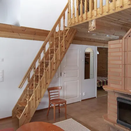 別荘 Peiponpesae A By Interhome ターコブオリ