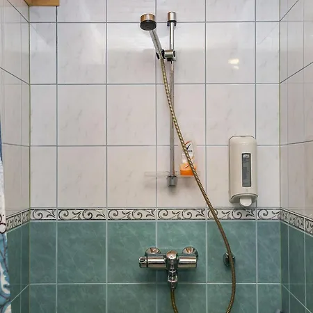 Peiponpesae A By Interhome Дом отдыха *