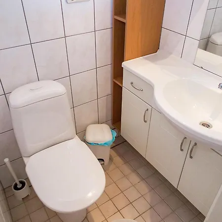 Дом отдыха Peiponpesae A By Interhome *