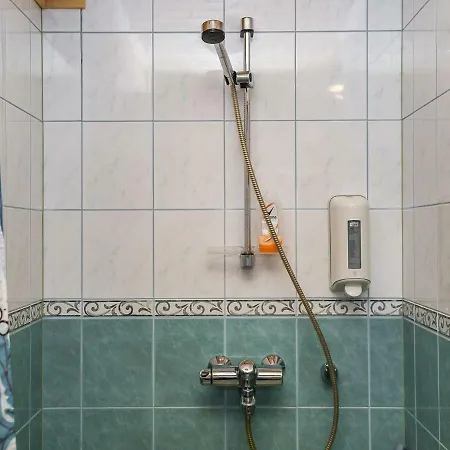 Peiponpesae A By Interhome * Tahkovuori