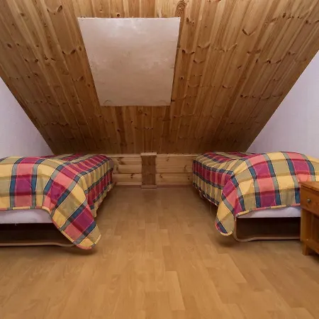 Holiday home Peiponpesae A By Interhome *