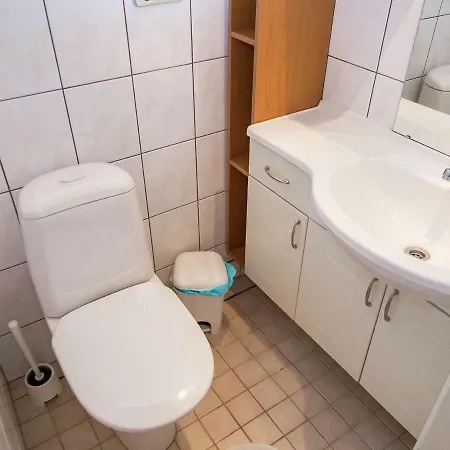 Peiponpesae A By Interhome Tahkovuori