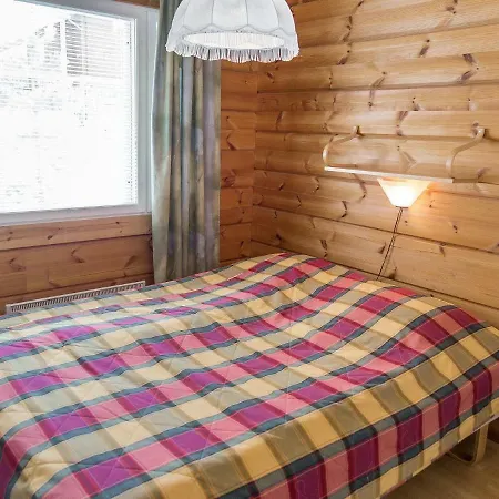 Peiponpesae A By Interhome Holiday home *