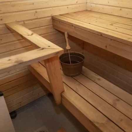 Peiponpesae A By Interhome