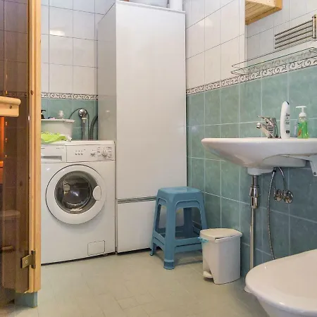 Peiponpesae A By Interhome * Tahkovuori