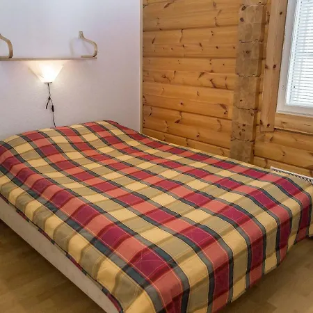 Peiponpesae A By Interhome Holiday home