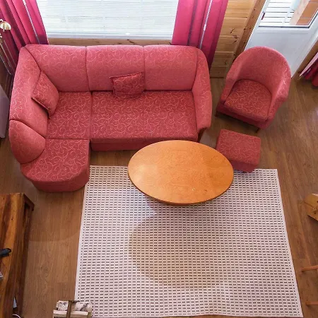 Peiponpesae A By Interhome Holiday home Tahkovuori