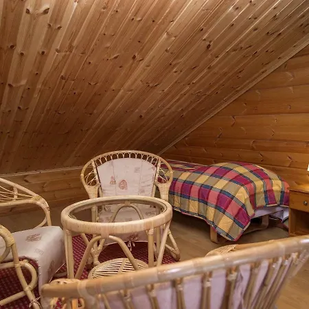 Peiponpesae A By Interhome Tahkovuori