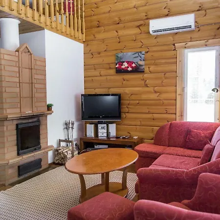 Peiponpesae A By Interhome *