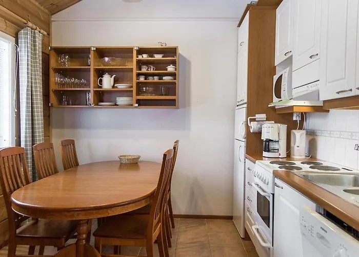 Peiponpesae A By Interhome 타흐코부오리