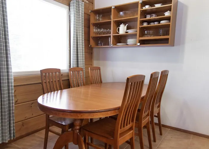 別荘 Peiponpesae A By Interhome