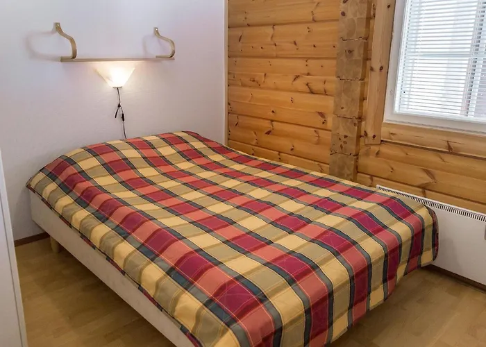 Peiponpesae A By Interhome 펜션 타흐코부오리