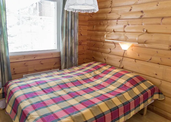 Peiponpesae A By Interhome 타흐코부오리