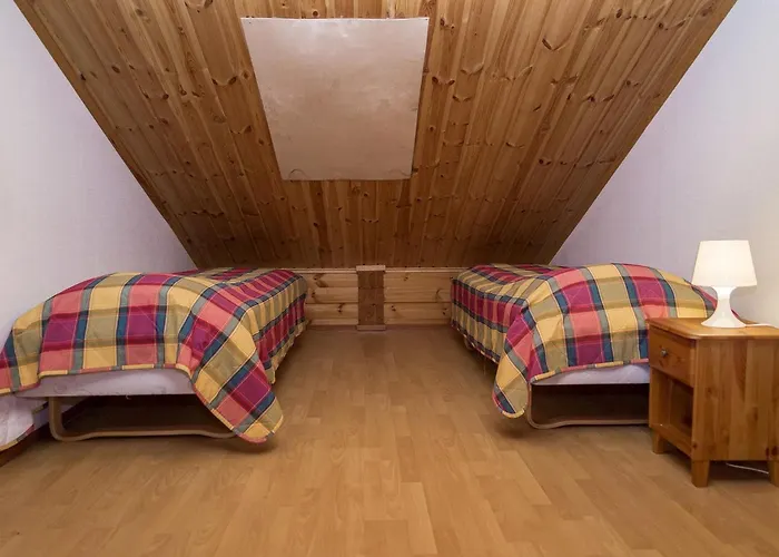 펜션 Peiponpesae A By Interhome *