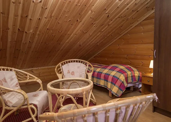 Peiponpesae A By Interhome *