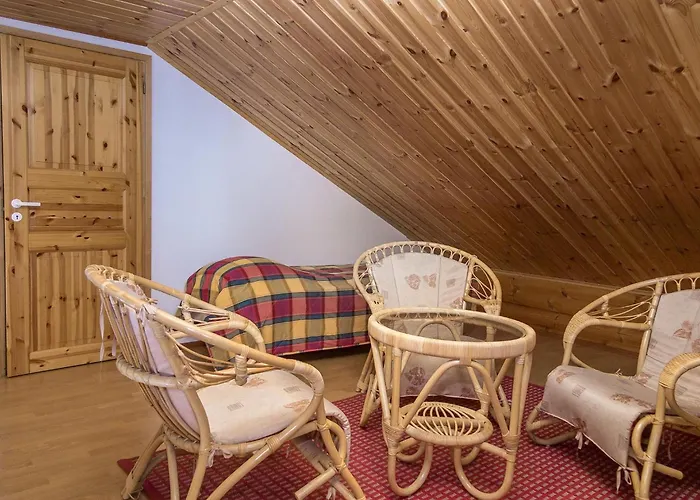 펜션 Peiponpesae A By Interhome 타흐코부오리