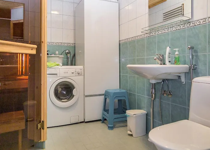 Peiponpesae A By Interhome 타흐코부오리