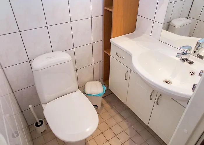 펜션 Peiponpesae A By Interhome *