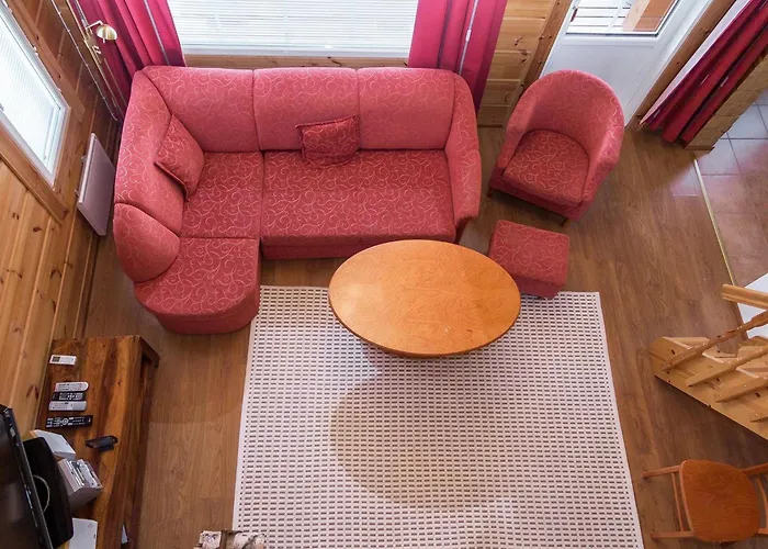 Peiponpesae A By Interhome * ターコブオリ